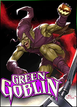 GreenGoblin