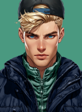 Devontaniel