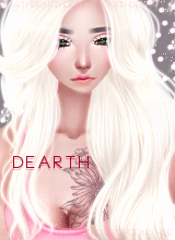 Creator: Dearth