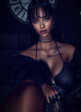 Canvas: Liz3nvy