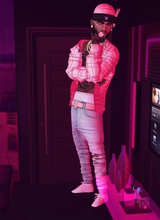 Leakx