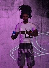 Jasonleegee