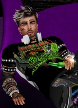 DJAlcionei