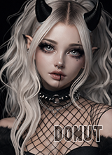 Donut
