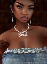 BelovedSoulSista