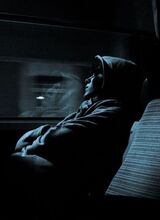 alone