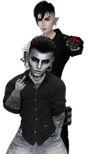 PsychoChaos