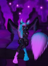 XxLokiAngelBanexX