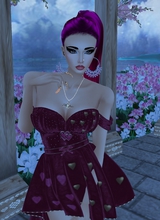EnchantedMistress