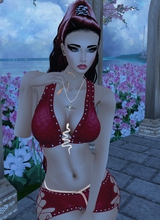 EnchantedMistress