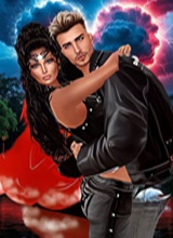 StarNightWolf