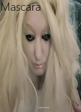 MascaraRain