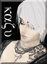 kazuyaSAMURAI
