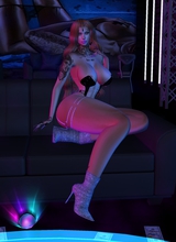 BelicaQueen