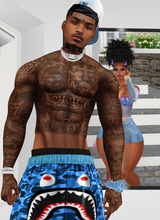 DONRICH