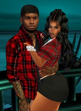 DONRICH