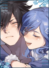 Canvas: Juvia