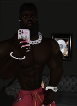DeShawn