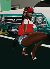 LouboutinQueen