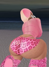 bosschicks