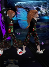 avatar picture