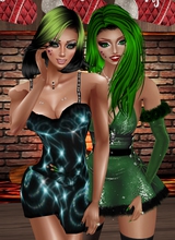 SherrieHeartGreen