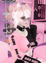 avatar picture