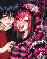 MitoNikaido