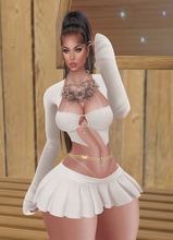 LilithShantal