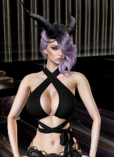 KylaDarkBull