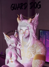 KaiPaws