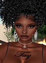 TayveeTheLady