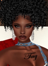 TayveeTheLady