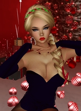 Scarlettandrews14