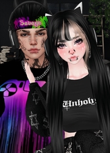IIThanatosII