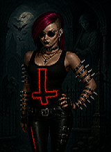 xIBloodRoseShadowIx