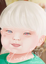 Yushin