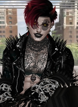 LoveyBat