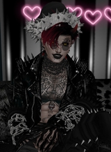 LoveyBat