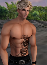 PrinceZacWAngel