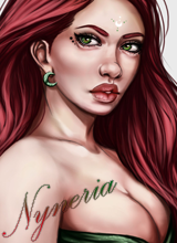 Creator: Nyneria