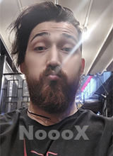 NoooX
