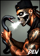 DeVante