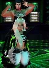 XBryNightBlu3WolfX
