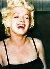 CarmenMonroe