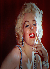 CarmenMonroe