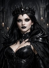 XxDarkQueenAngelxX