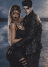 XxDarkQueenAngelxX