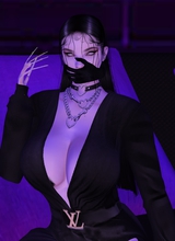 avatar picture