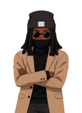 JabariDaDON